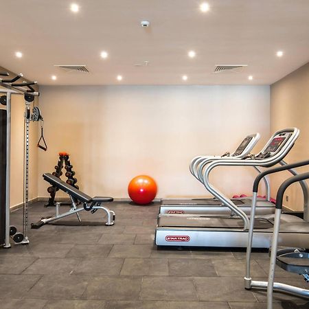 Protea Hotel By Marriott Owerri Select Экстерьер фото